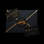 VIP Tattoo Membership Subscription