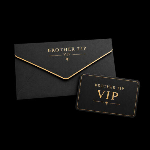 VIP Tattoo Membership Subscription